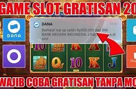 Aplikasi Slot Tanpa Deposit 66Bet 1 Terbaru Hari