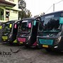 Bus Pariwisata Terbaik Di Jawa Tengah