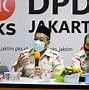 Calon Dpd Jakarta Timur Pks