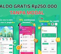 Cara Dapat Saldo Gratis Di Akun Slot Tanpa Deposit Bisa Withdraw