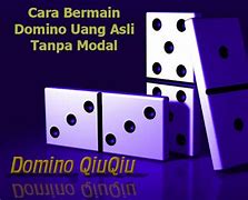 Cara Main Domino Biar Dapat Uang