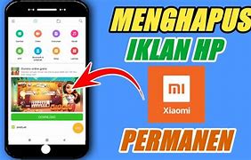 Cara Menghilangkan Iklan Di Redmi Note 8 Pro