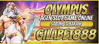 Daftar Slot Zeus Olympus