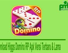 Domino Rp Versi Lama 1.53 Apk