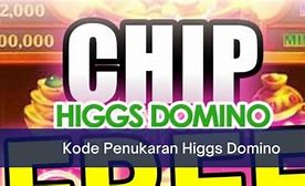 Kode Penukaran Higgs Slot Desember 2022 Terbaru Live Today