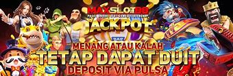 Logo Judi Slot Online Keren Dan Menarik 2024 Terbaru