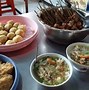 Mimpi Makan Soto Ayam