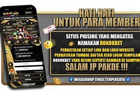 Situs Togel Bet 10 Perak Login